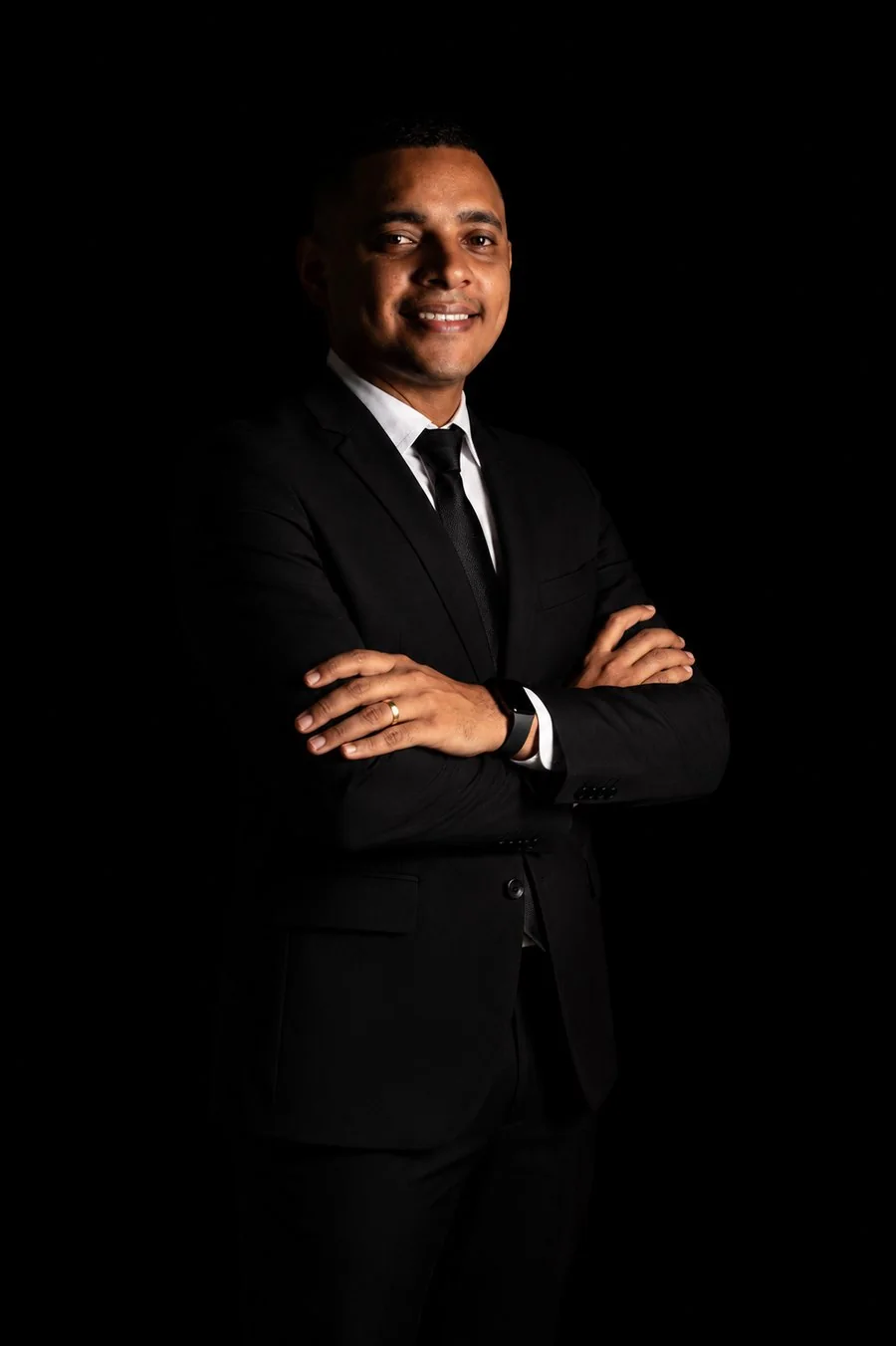 Dr. Everton Bomfim