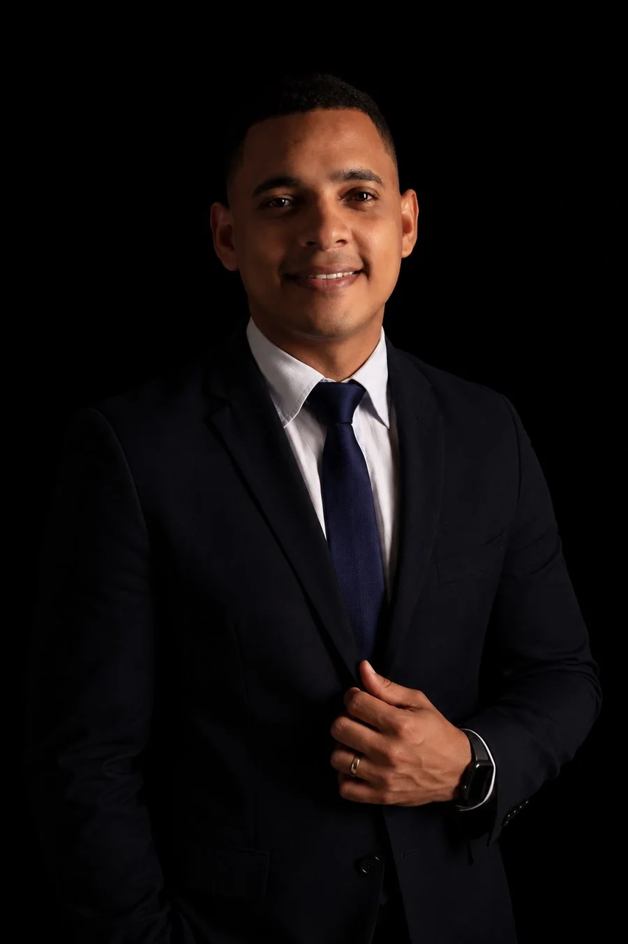 Dr. Everton Bomfim